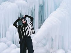 -沕沕水生态风景区