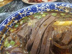 -惠记粉汤羊血(小南门店)