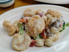 -清真利德顺小老饭庄(复兴路店)