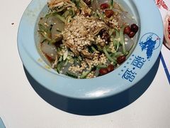 -疆遇·新新新新的新疆菜(万达店)