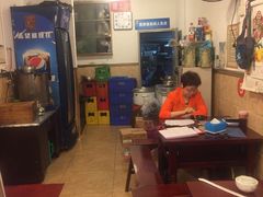 大堂-胖娃古镇鸡杂(磁器口总店)