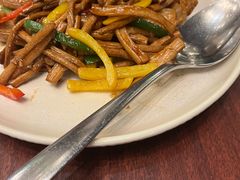 -明阁 Ming Court(广州朗豪酒店)