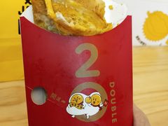 -2颗鸡蛋煎饼(北京路天河城店)
