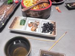 -聿山居·创意料理