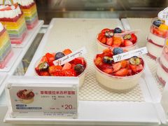 -85度C(上海奉贤苏宁生活广场二店)