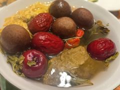 -青海名吃尕张娃非遗烤肉(海湖总店)