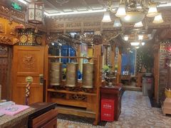 -宗巴雍姆藏餐府