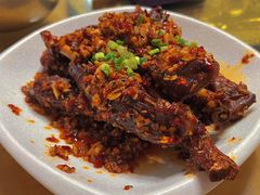 -呷得家常菜馆(王公塘店)