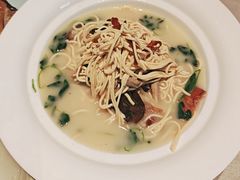 -狮王府淮扬菜(老门东店)