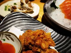-德川家日本料理(中关村寰太大厦店)