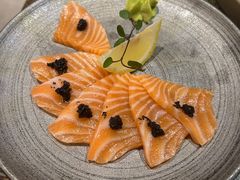 -炙柒Sekinana·精致料理 烧鸟·铁板烧(海上世界店)