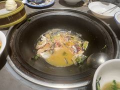 -贺庄·活鱼馆(珠吉路店)