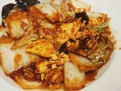 -南门小馆·清真(国贸商城店)