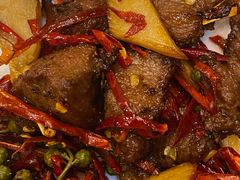 -华康夏宫餐厅(经二路店)