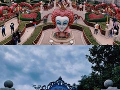 -上海迪士尼度假区