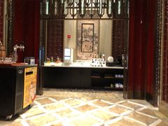 -美食汇自助餐厅(成都万达瑞华酒店)