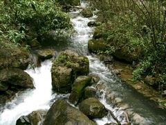 -神龙峡风景区