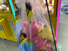 -风云再起游乐汇(北京西单西西友谊店)