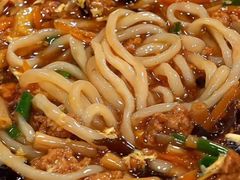 -大姨捞面(新安花园店)
