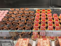 -泸溪河桃酥(西直门凯德店)