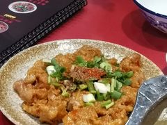 -谢老五跷脚牛肉·非遗传承店