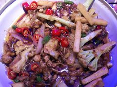 -蛙功夫(福州仓山万达店)