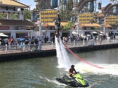 -渔岛海洋度假区