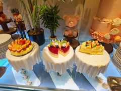 -南京金鹰尚美酒店·尚美西餐厅