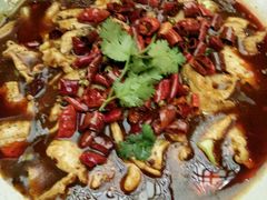 水煮肉片&nbsp;&nbsp;36-青藤汗蒸时代会所