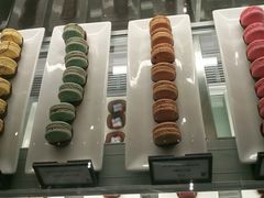 android_upload_pic-新发展亚太JW万豪酒店·福苑咖啡厅