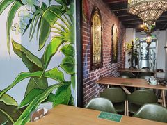 大堂-Thai Basil罗勒叶泰式餐厅(时代天街店)