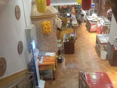 大堂-东北食府·铁锅炖(花溪湾店)