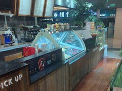 -咖啡陪你(广顺北大街福码大厦店)