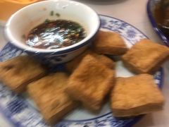 千里飘香-邱记私房菜·十八年本地菜