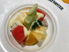 -斗牛士牛排(南京东路店)