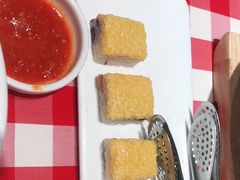 -西贝(吴江路湟普汇店)