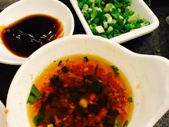 -川成串·自助串串香火锅(朝阳店)