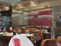 -涮福記·现切牛羊肉火锅(世纪汇店)