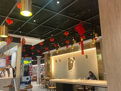 -德克士(长安百货店)