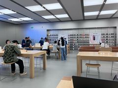 -Apple零售店(深圳益田假日广场店)