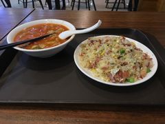 -孙阿姨上海小吃·本帮小厨(隆昌路店)