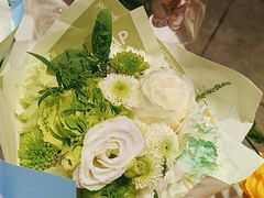 -EPOQUE·一刻花店(兴业太古汇店)