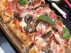 -Alimentari早午餐(安福路店)