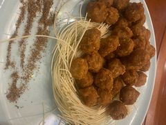 -蓬莱阁中餐厅(崇文门店)