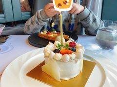 -王品台塑牛排(成都万象城店)