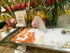 -景湖轩全日制餐厅·南湖名都