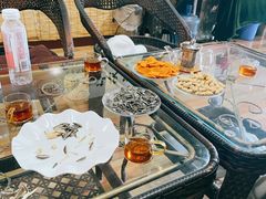 -茯茶镇