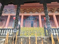 -洛阳白马寺