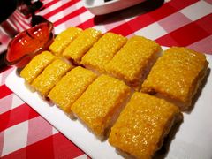 -西贝(金桥店)