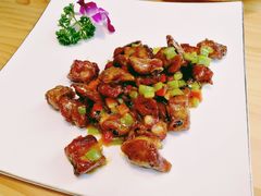 -越美小馆·越南料理(曲江店)